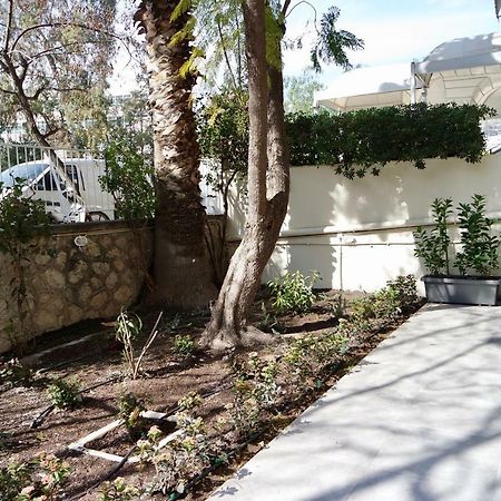 Design Apartment In The City Of Athena Bagian luar foto